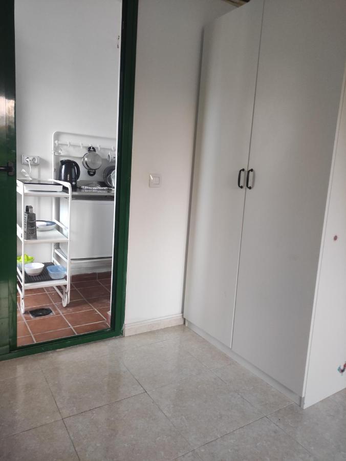 Apartamento Crismela Yaiza  Exterior foto