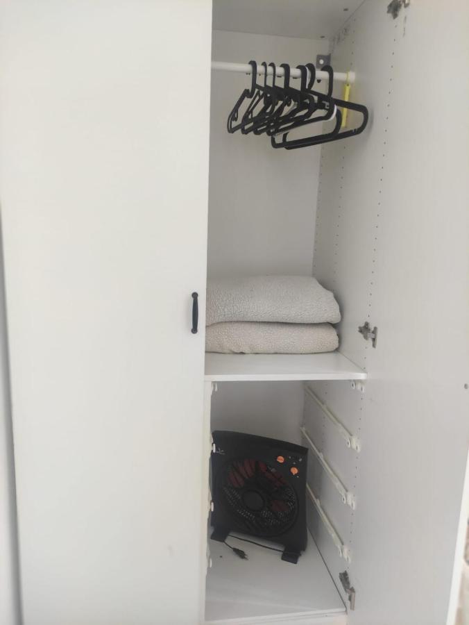 Apartamento Crismela Yaiza  Exterior foto