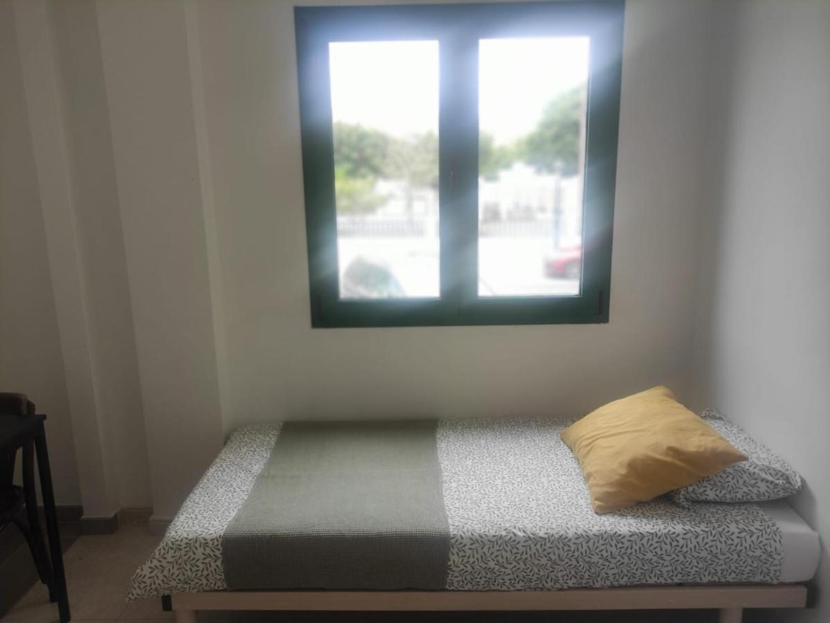 Apartamento Crismela Yaiza  Exterior foto
