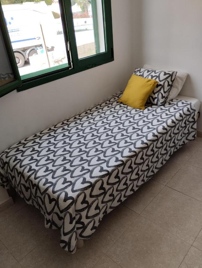 Apartamento Crismela Yaiza  Exterior foto